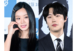 元カノが撮った写真の中に…ドラマ共演を機に交際も破局した『応答せよ1988』カップル、放送10周年特集で再会か 画像