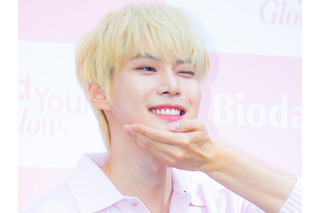 NCT・ドヨン、新バラエティ番組に出演！BLACKPINK・ジスや東方神起・チャンミンら豪華ゲストが集結 画像