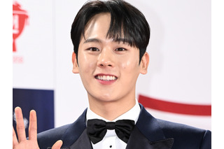 BLACKPINK・ジェニーとも共演！『ムービング』俳優イ・ジョンハ、海兵隊に入隊へ「成長した姿で戻ってくる」 画像