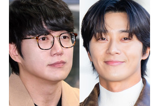 『千鳥の鬼レンチャン』に出演したソン・シギョン、人に裏切られ…パク・ソジュンがかけた慰めの言葉 画像