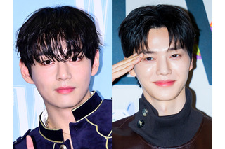 “軍同期”BTS・V＆ソン・ガン、焼き肉店での目撃情報が話題！除隊後も変わらない友情に注目 画像