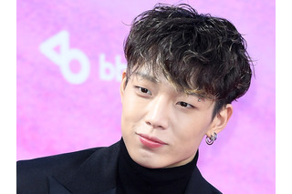 突然「1カ月後に子どもが生まれる」と結婚＆妊娠を発表しファンを驚かせた韓国アイドル、除隊 画像