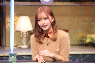 森日菜美、東宝カレンダー掲載へのプレッシャー明かす「自分が来年も選ばれるか全くわからない」『酒のツマミになる話』 画像