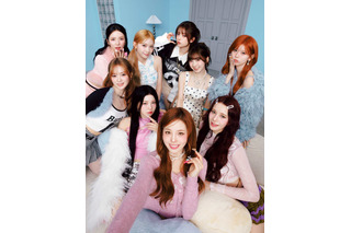 NiziU、デビュー5周年記念にファンソングの音源とパフォーマンス映像を公開！ 画像