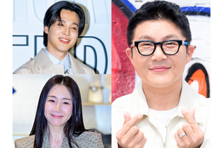 BTS・JIMINやチェ・ジウとも親交…“人脈王”タレント、SNSで“暴力団関与説”が急浮上 画像