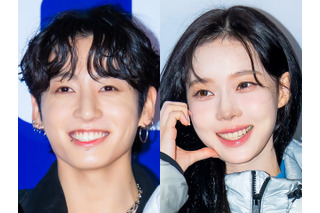 BTS・JUNG KOOKとaespa・ウィンター、突然の熱愛説が浮上　拡散されている“3つの根拠”とは 画像
