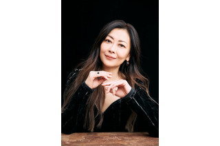 中山美穂さん、フジテレビに残る貴重な歌唱シーンを収録！デビュー40周年記念映像集が2026年3月に発売決定 画像