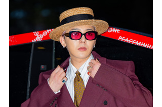 アメリカの名門大学に「G-DRAGONの講座」が誕生する　K-POP初の事例 画像