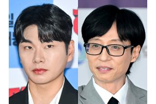 女性問題疑惑の『私の夫と結婚して』俳優、授賞式で長らく共演した国民的MCを間接攻撃か 画像