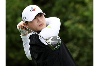 石川遼とも競う!! ゴルフ界の“ヨン様”ペ・ヨンジュンが米ツアー登竜門ファイナルへ 画像