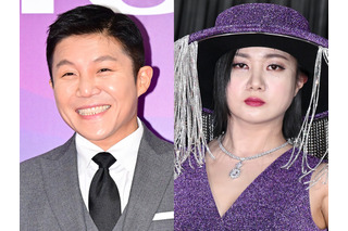 韓国で炎上中…“暴力団関与説”チョ・セホは収録続行、“パワハラ疑惑”パク・ナレは活動中断　疑惑で揺れる芸人2人の対応 画像