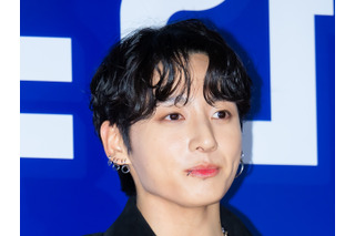 BTS・JUNG KOOK、日・英・韓『Rolling Stone』共同企画トップバッターに！“グローバルスター”の存在感 画像