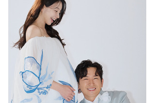 在日コリアンの婚約者が無事に娘を出産　結婚を控えた韓国アイドル「4人家族、幸せでいよう！」 画像