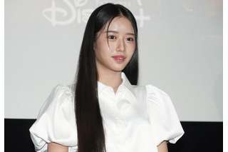 藤岡弘、の娘・天翔天音が女性仮面ライダーに！来年1月公開『仮面ライダーアインズwithガールズリミックス』 画像