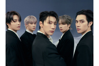 WayV、ウィンタースペシャルAL『白色定格』が韓国＆中国の主要チャートで1位を記録！ 画像