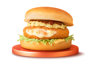 マクドナルド、「トロ旨タルタル＆デミグラコロ」17日より販売！ 画像