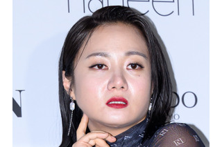 事務所のお金を元彼に渡した疑いで炎上中の韓国芸人、過去の発言が再注目「お金の事故が多かった」 画像
