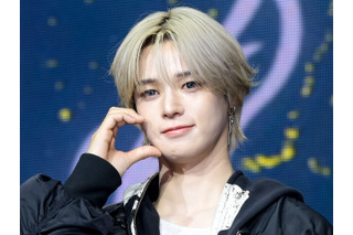 「スタイル異次元…」&TEAM・K、白スーツ着こなす“王子様”ビジュアルにファン歓喜！【PHOTO】 画像