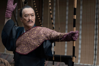 NHK大河『豊臣兄弟！』今川義元役・大鶴義丹、足利義昭役・尾上右近など新キャスト11名発表！ 画像