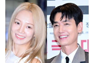 少女時代・ヒョヨン、スヨンの交際相手を自身のコンテンツに招待！仲良しトークに期待 画像