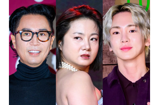 “違法医療疑惑”の韓国芸人をめぐる騒動拡大…共演歌手が公式表明　名前が挙がるSHINee・キーは依然沈黙 画像