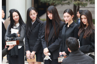 【コラム】“電撃復帰”NewJeansの2025年を振り返る、完全復活の鍵は「ミン・ヒジン超え」か 画像