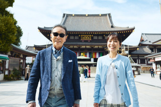『ブラタモリ』日本有数の初詣スポット・川崎大師を2週連続特集！“初詣”と“鉄道”の意外な関係とは？ 画像