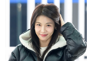 “NHK韓流ドラマの女王”は不動産投資もお上手？ ハ・ジウォン、わずか5年の間に8億5000万円の差益 画像