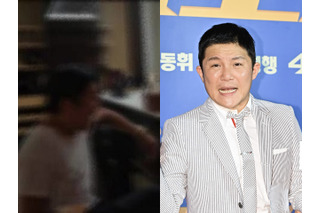BTS・JIMINやチェ・ジウとも親交…暴力団との“深い関係”疑惑の韓国人脈王タレント、追加の写真＆暴露まで 画像