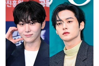 SEVENTEEN・スングァン、初の単独MCに挑戦！Stray Kids・リノを迎え初回から“バラエティ力”全開 画像