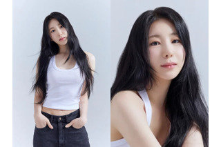 卒業後も光を放つ“IZ*ONE出身”　イ・チェヨン、新しい芸能事務所と専属契約「唯一無二の活躍を」 画像