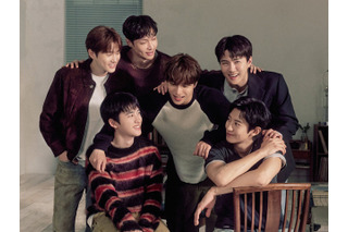 EXO、冬の名曲『The First Snow』に続く新ウィンターソングを予告！新曲『I’m Home』MVティザー公開 画像