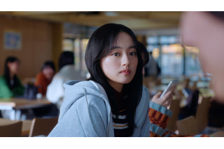 来期朝ドラ『風、薫る』主演・上坂樹里、JRスキー新ヒロインに！「やったじゃん！」と母とハイタッチ 画像