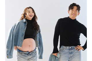 韓国アイドルと婚約した在日コリアン女性、33時間の陣痛を経て娘を出産…番組が密着 画像