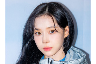 翌日にJUNG KOOKも投稿…aespa・ウィンター、熱愛説浮上後初めて近況を明かす 画像