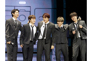 “完全体”とはならずも…EXO、1月19日に新AL『REVERXE』リリース決定　約2年6カ月ぶりの新作に期待 画像