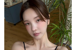 パク・ソジュンとの熱愛説否定せず　“登録者159万人”xooosの可愛らしい日常に注目 画像