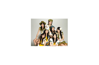 SKE48が初の選抜メンバー7名で新曲〜ブログで素顔もチェック 画像
