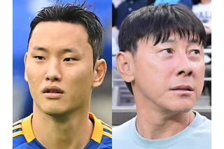 「受け取る側が暴行と感じれば暴行」vs「親しみの表現」元鹿島DFへの“ビンタ”が大騒動に、師弟に亀裂 画像
