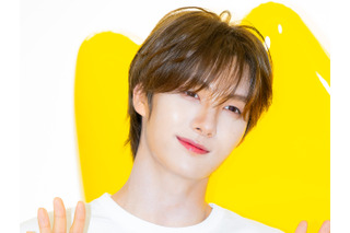 TWS・ヨンジェ、韓国人気アニメの劇場版OSTに参加！爽やかな歌声で作品を彩る 画像