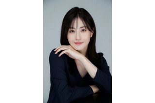 松本若菜、2026年春放送のNHKドラマで主演に！医大不正入試の実態を暴く新聞記者を演じる 画像