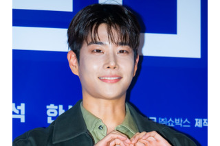 ASTRO・MJ、童謡『大きな古時計』をサンプリング！スペシャルシングル『CLOCK』リリース 画像