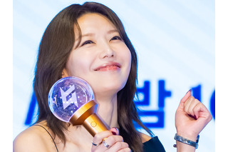 “少女時代初の既婚者”誕生の可能性にスヨンも喜び！自身は7歳上俳優と10年以上にわたって交際中 画像