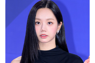 “ドロ沼破局”を乗り越え、今年はダンサーとの熱愛説が浮上　女優ヘリが1年を振り返る「最高ではなくても…」 画像