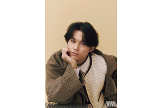 SixTONES・松村北斗、史上初の“3冠”達成！「ViVi国宝級イケメンランキング2025年下半期」発表 画像