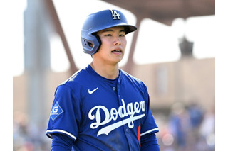 打倒・日本へ　ドジャースのキム・ヘソンがWBCに意欲…特に活躍していないからか現地メディア「大きな障害ない」 画像