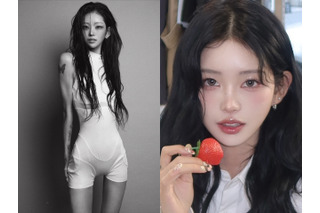 「ソンケ（整形怪物）と言われるけど、その通り」元巨人投手とトップ女優の両親失った娘ジュンヒ、“整形Vlog”予告 画像