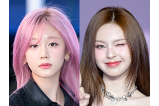 BABYMONSTER・パリタ＆チキータ、タイが誇るビジュアル！『SUPA DUPA LUV』写真公開 画像