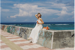 「早く結婚したいです」安斉星来が『ゼクシィ』表紙！ 画像