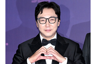 理想のタイプに“日本の歌姫”の名前を挙げ…韓国タレント、「一緒にいたいです」と公開告白!? 画像